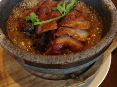 -彩丰楼·中餐厅(国家会展中心上海洲际店)