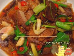 -坛宗剁椒鱼头(河西王府井店)