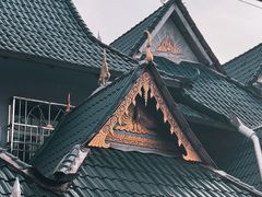 -西双版纳傣族园