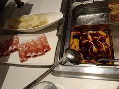 -海底捞火锅(长宁路龙之梦店)