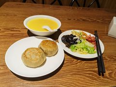 -清真吴记门钉肉饼·喜多利