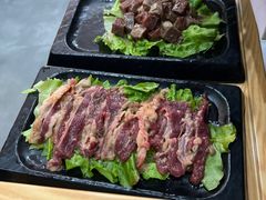 -潮正和潮汕牛肉火锅·老字号(番禺万达店)