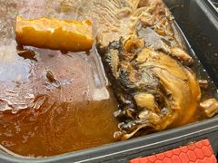 -锦上中式酒馆(南内环店)