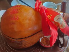 -面辣子·陕西家乡菜(长安店)