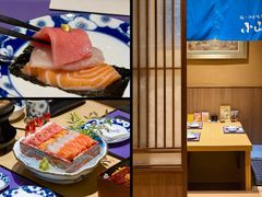 -小山日本料理(太古汇店)