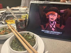 -海底捞火锅(赛格国际购物中心店)