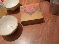 -浩海火燒雲傣家菜(芮欧百货店)