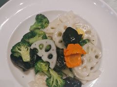 -玉林烤鸭店(定福庄店)