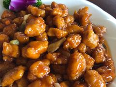 -牟传仁饭庄(星海店)