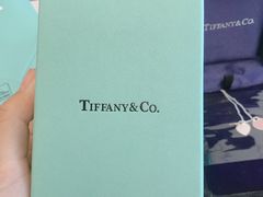 -Tiffany & Co.蒂芙尼
(杭州万象城店)