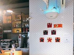 -玛尚诺意式餐厅(官舍店)