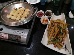 -湖锦酒楼·32年地道湖北菜(光谷店)