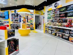 -乐高授权专卖店(中关村领展店)