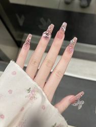 -CO COLOR美甲美睫美妆