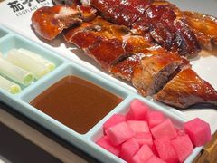 -茄子恰恰·新云南小炒(钱王街店)
