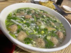 -南肖墙丸子汤(总店)