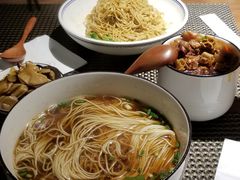 -十面春风·江南面馆(崇宁路店)