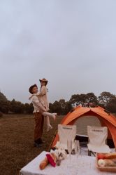 -芭莎视觉婚纱摄影(花溪店)