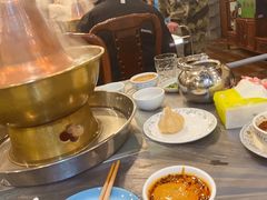 -鑫龙火锅城(青岛分店)
