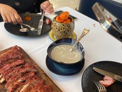 -马克西姆俄罗斯餐厅(通亚街店)