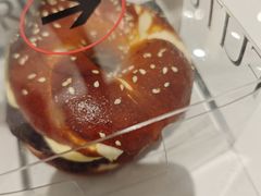 -HOT CRUSH趁热集合·现烤面包(环球港店)