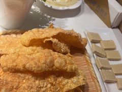 -犇鼎牛潮汕牛肉火锅(新辰里学清路店)