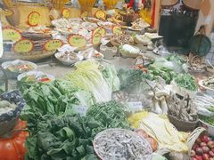 -王婆炒鱼(总店)