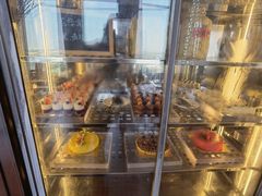 -嘉定凯悦·咖啡厅