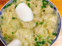 -胖子馄饨坊(天目大厦东南)