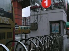 -上海长途客运南站