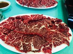 雪花肉-乌记鲜活牛肉城(金砂东路店)