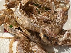 -健眺小海鲜(临海后山店)