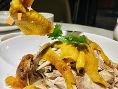 -广东道至正餐厅(区庄店)