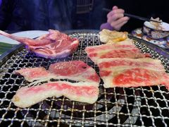 -十三姨正合丰烤肉(营迹路店)