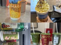 -山·烤辣鸡韩国料理(西溪路店)