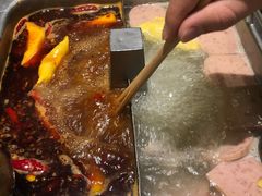 -海底捞火锅(上地华联店)