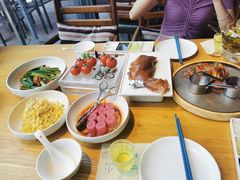 -小大董·烤鸭(五棵松店)