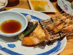 -大岛日本料理铁板烧(南通大饭店)