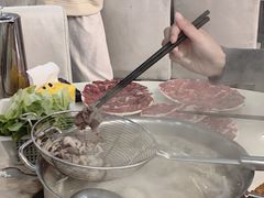 -黑山牛肉汤火锅(花城汇店)