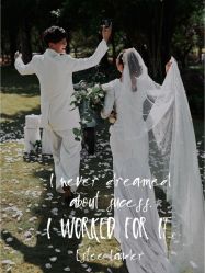 点击看大图 -巴黎春天·菀纱仙庭婚纱美学