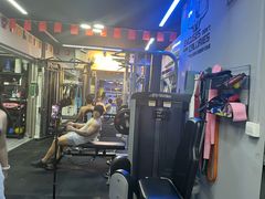 -M.S拳击泰拳馆(大学路店)