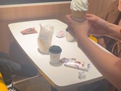 -麦当劳(西站店)