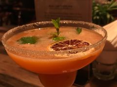 -Hooley's活利仕西餐厅(珠江新城店)