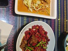 -驿楼兰·新疆菜(火车站店)