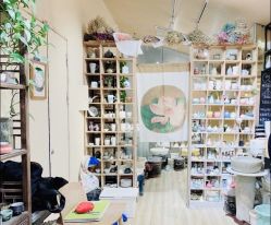 -初八手工DIY陶艺馆(初八陶社)