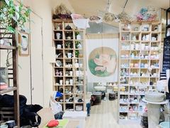 -初八专业级手工DIY陶艺社·户外研学·创意DIY首饰