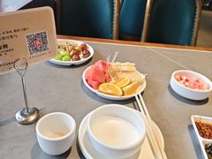 -情妹耙泥鳅·江湖川菜(科华店)