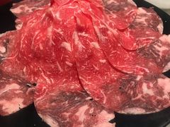 -九府羊·鲜羊火锅·烤串(新华路店)