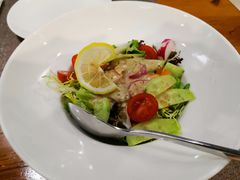 -TUK土耳其餐厅·下午茶(卢湾店)