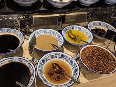 -River Café 海鲜自助(重庆丽笙世嘉酒店)